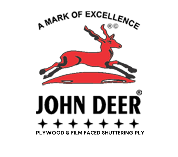 John Deer Ply Logo