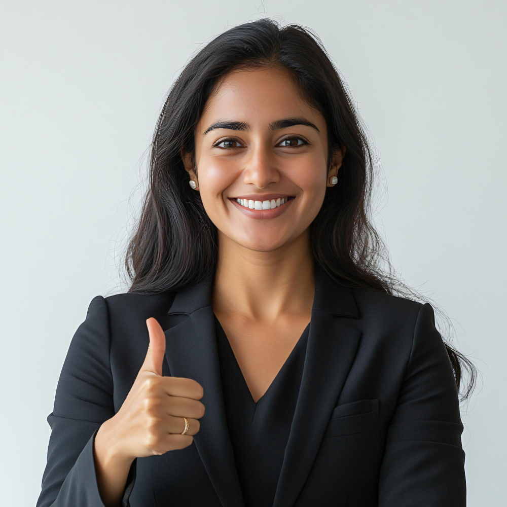 Principal Architect Anita